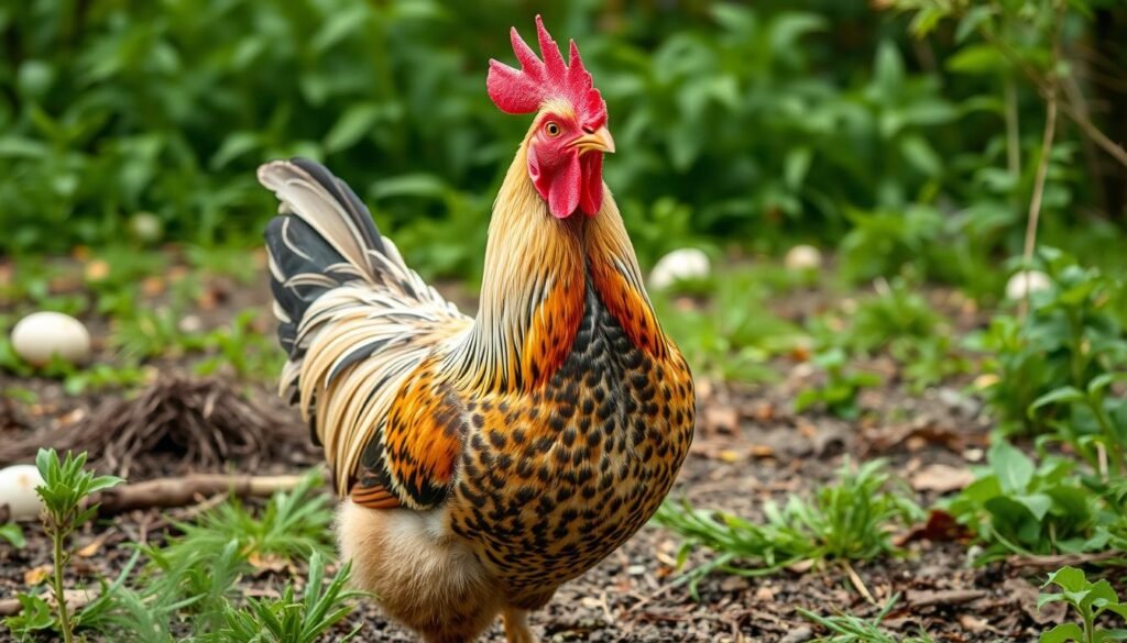 Best Egg laying Chicken breeds