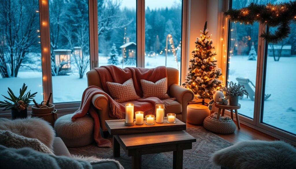 Hygge home decor ideas