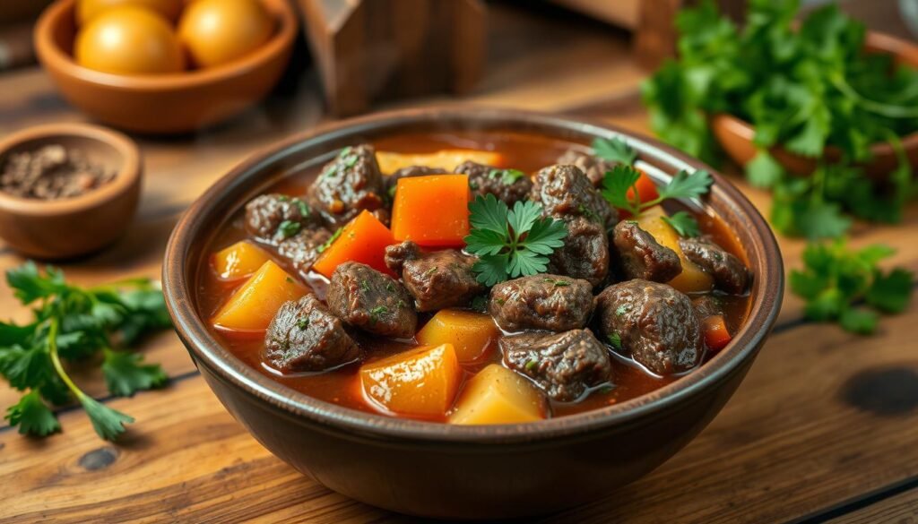 beef stew