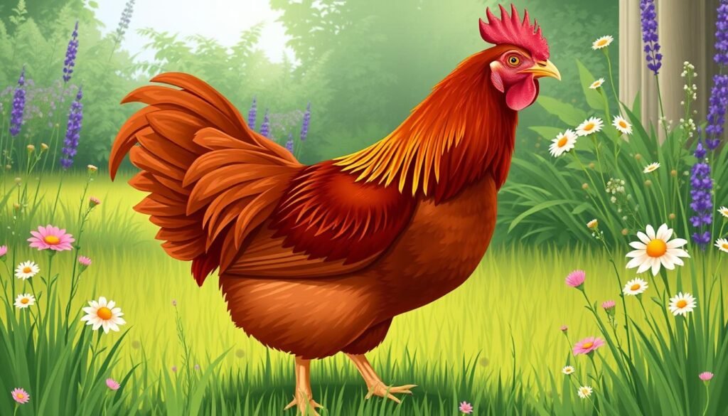 best egg laying chicken breeds