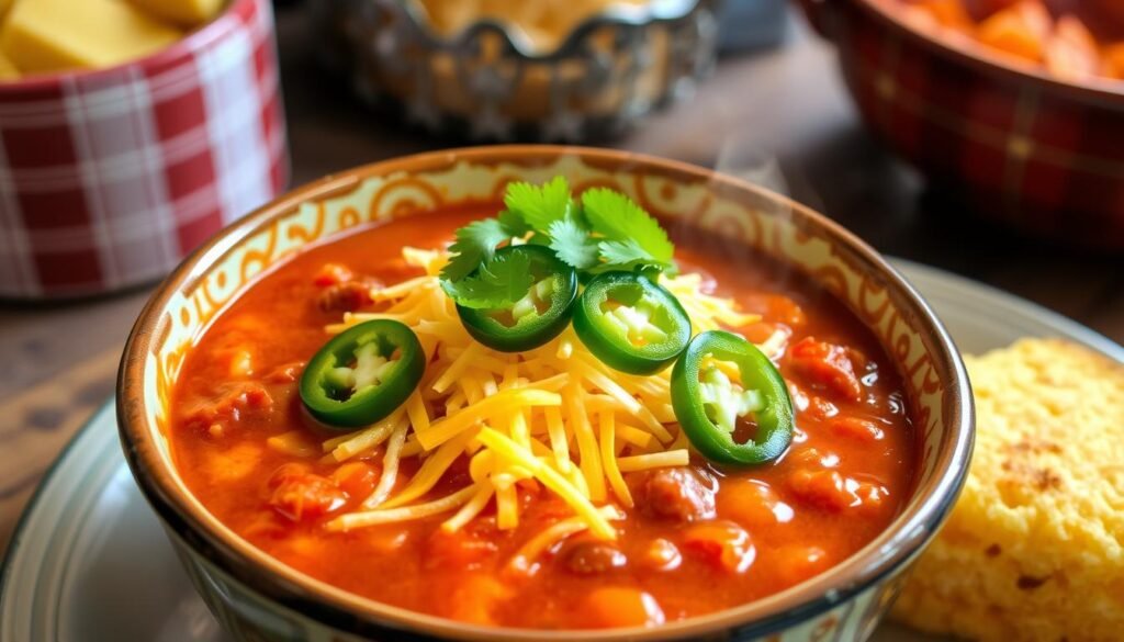 chili