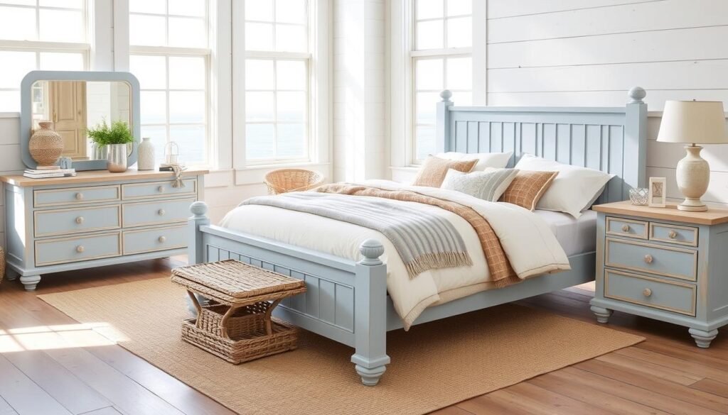 coastal bedroom furniture