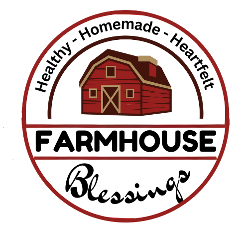 Farmhouse Blessings