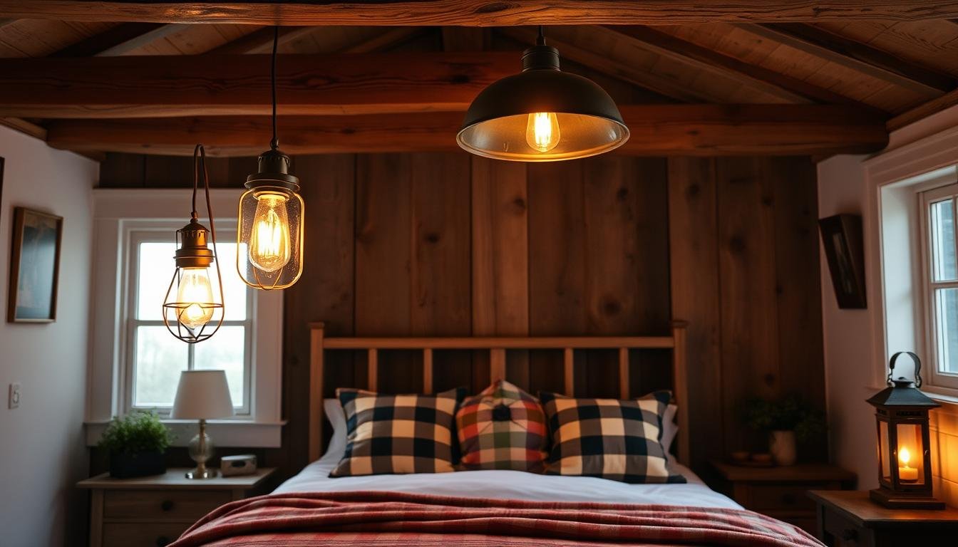 18 Rustic Farmhouse Bedroom Ideas You’ll Love – Farmhouse Blessings
