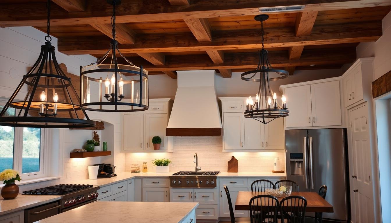 20 Modern farmhouse kitchen ideas – Design Guide 2024 – Farmhouse Blessings