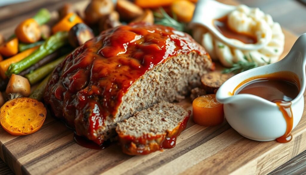 meatloaf