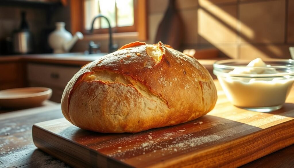 sourdough 101