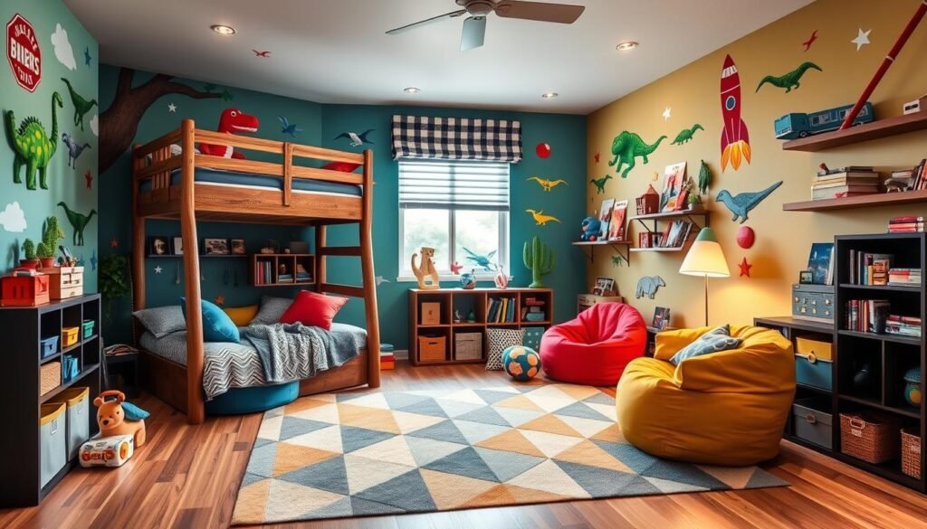 15 boy bedrooms