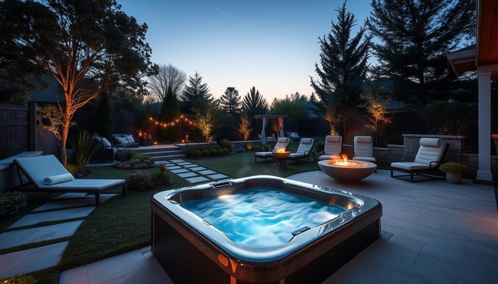 15 hot tub ideas