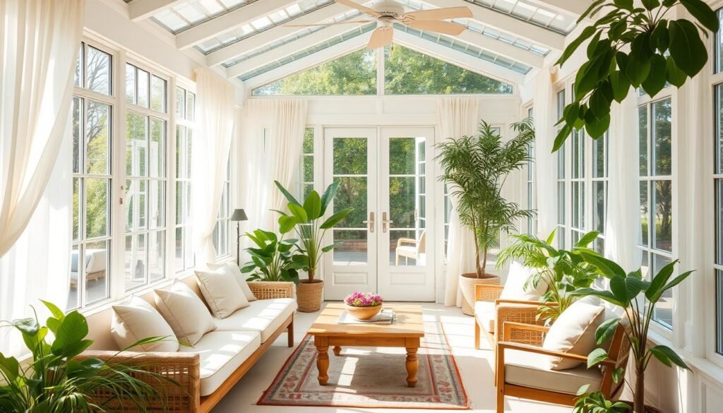 15 sunroom ideas