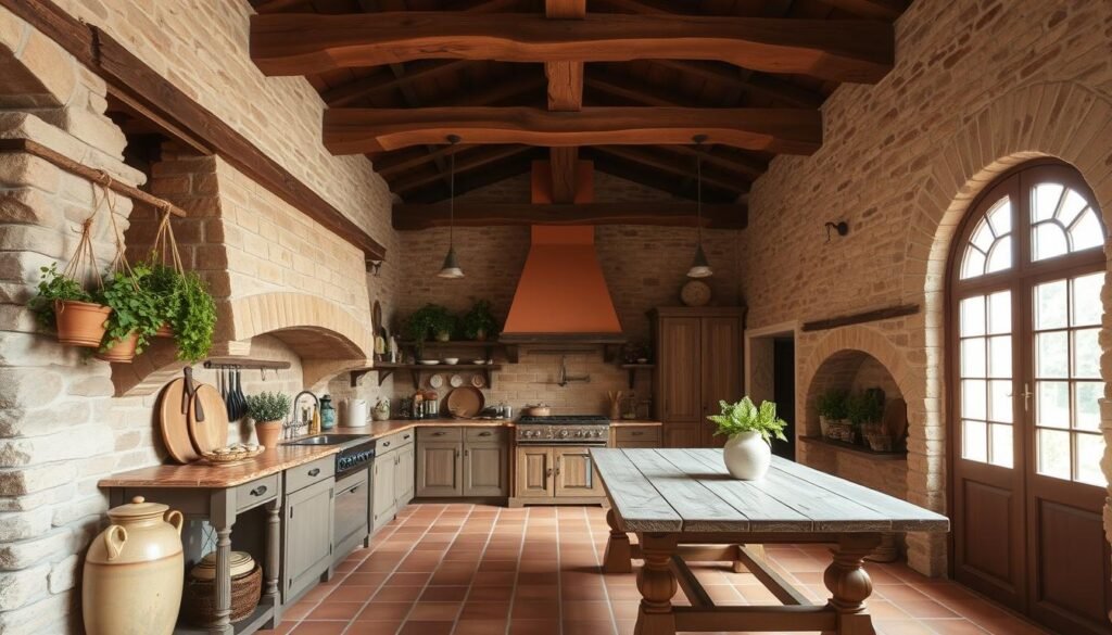 15 tuscan kitchens