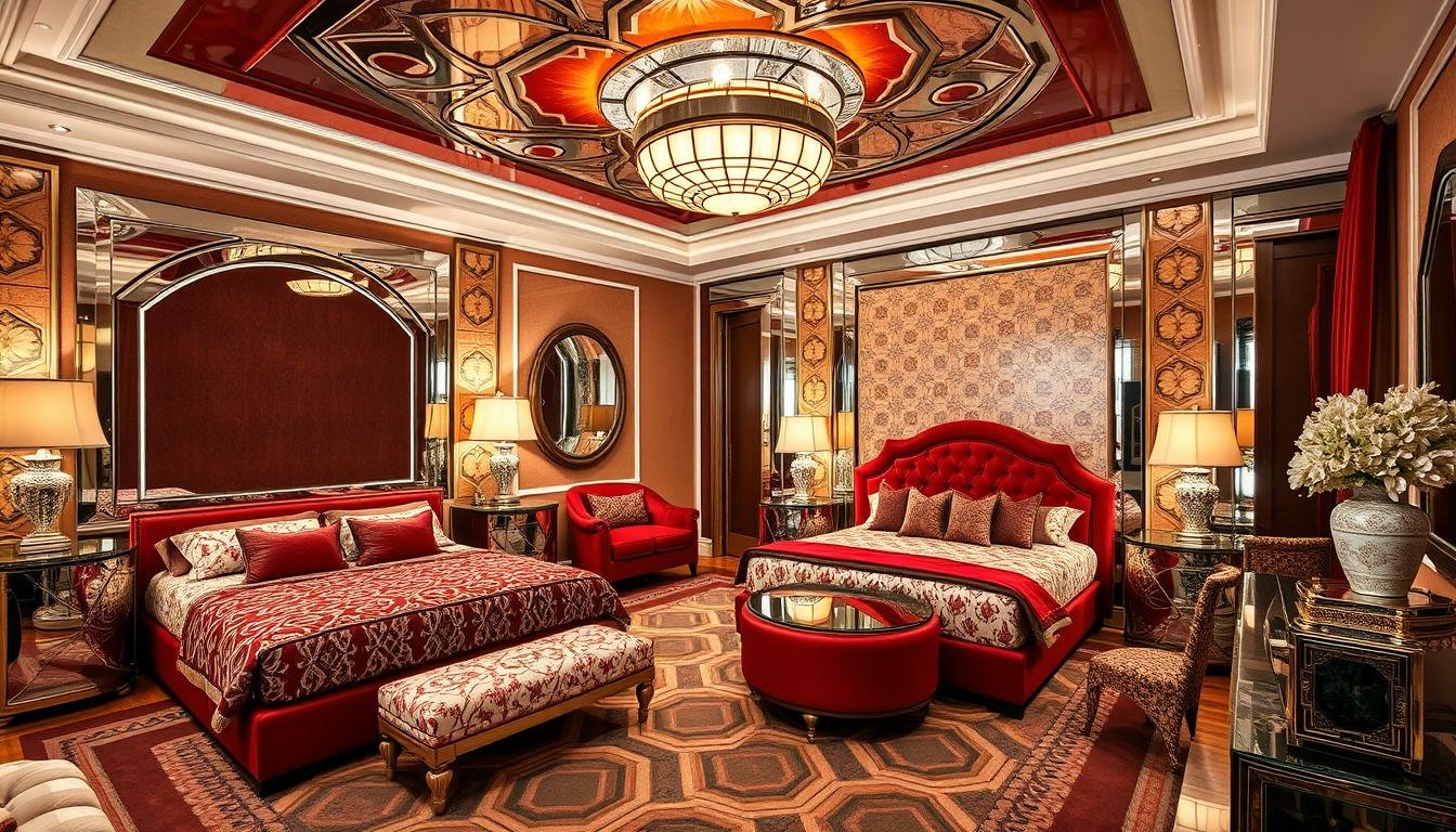 15 Art Deco Bedroom Designs to Elevate Your Space – Farmhouse Blessings