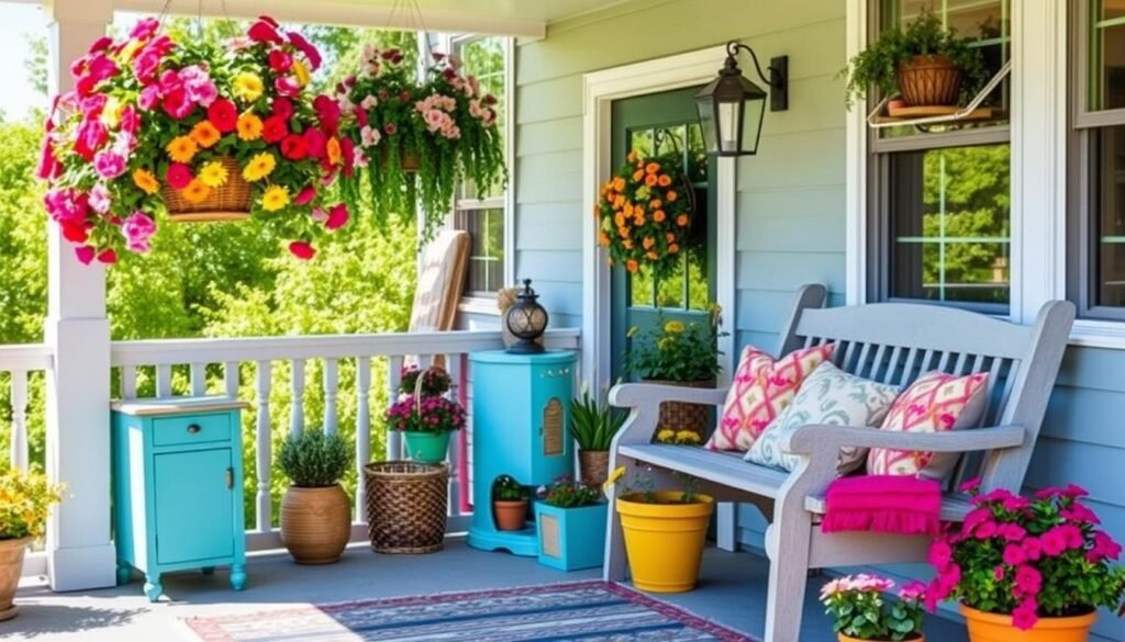 diy porch projects