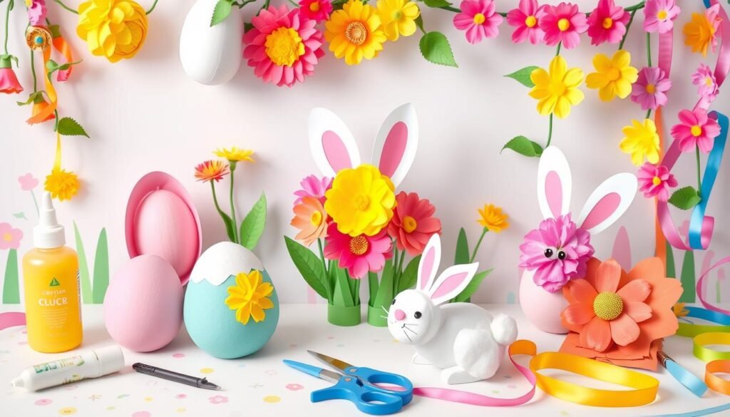 easter craft ideas