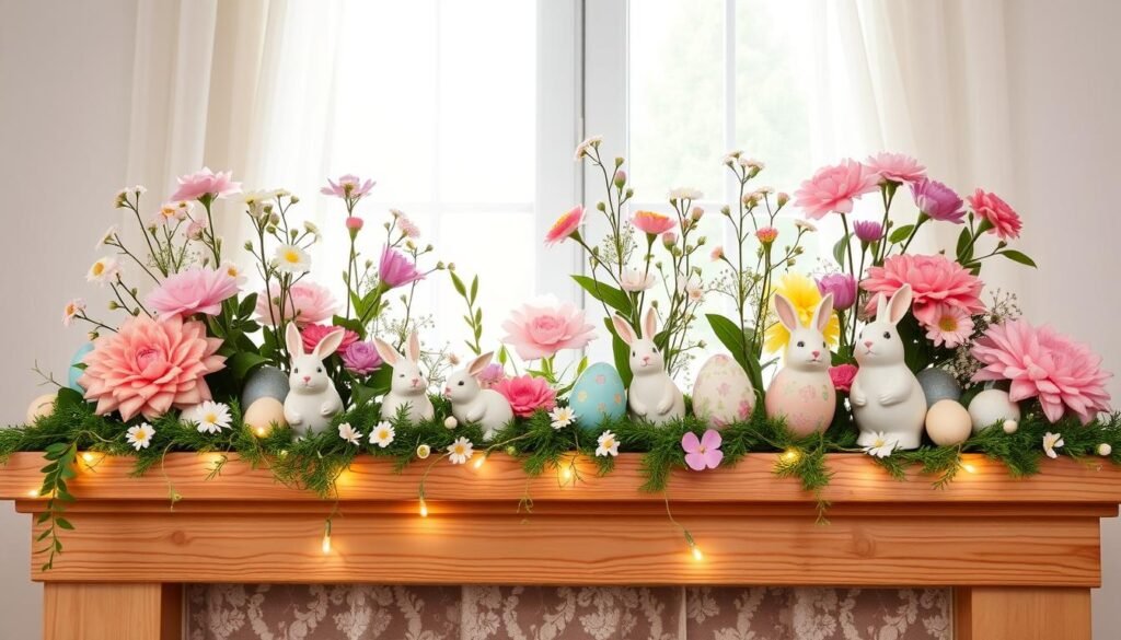 easter home decor ideas