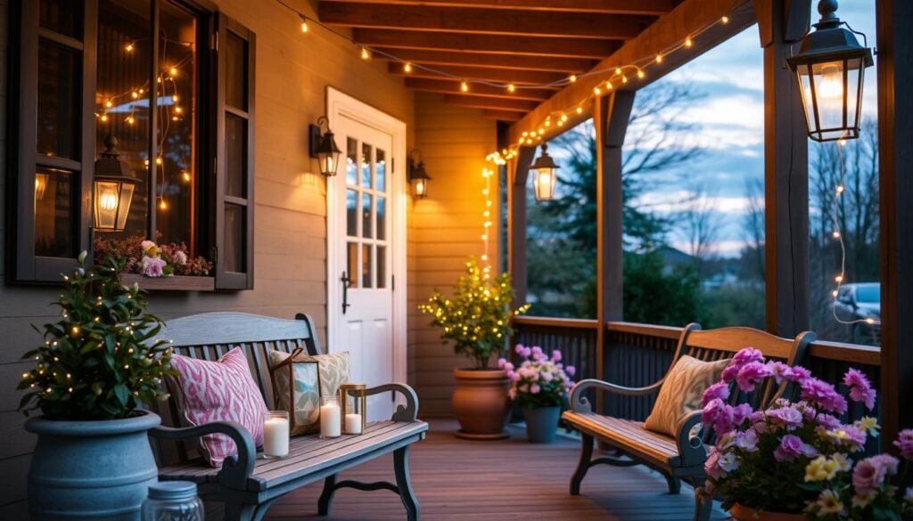 outdoor lighting solutions