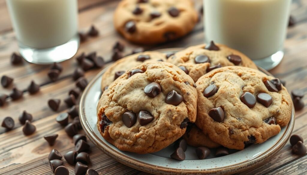 quick chocolate cookie recipes