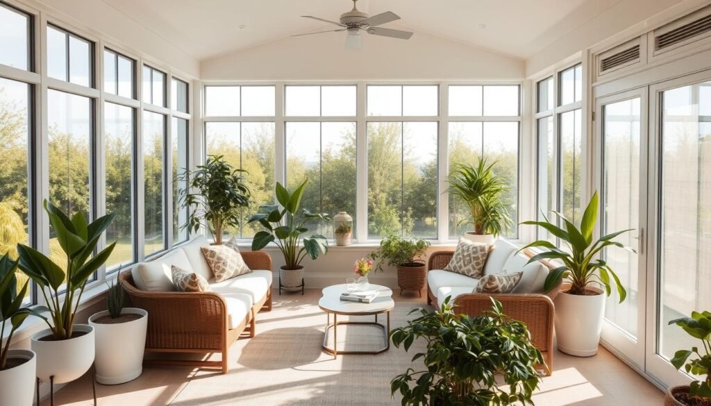 sunroom design inspiration