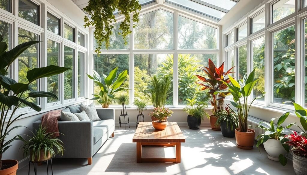 sunroom renovation ideas