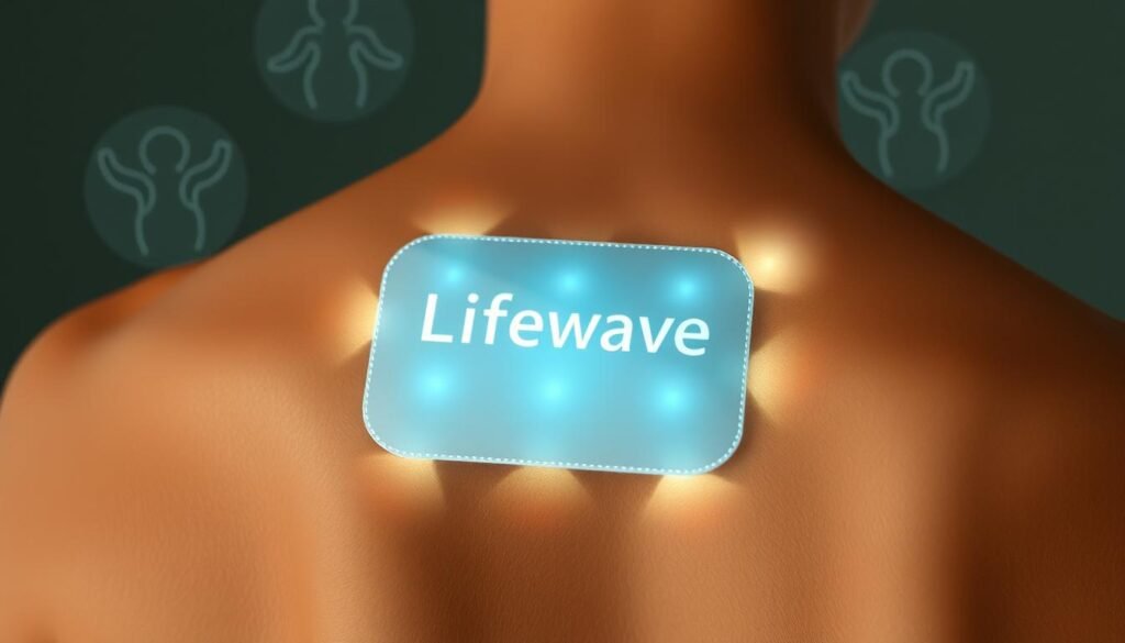 understanding lifewave aeon patch side effects